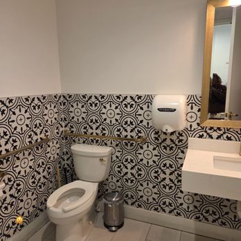 The Ministry - Nice bathroom - Coffee & Tea Near Me - Washington, DC, District of Columbia The Ministry - Nice bathroom - Coffee & Tea Near Me - Washington, DC, District of Columbia