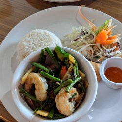Cha Baa Thai