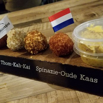 De Ballenbar - Food Stands Near Me - Amsterdam, New Hampshire