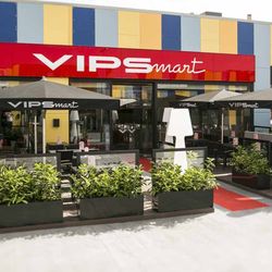  VIPS Smart