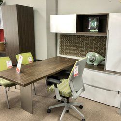 Office Furniture Warehouse