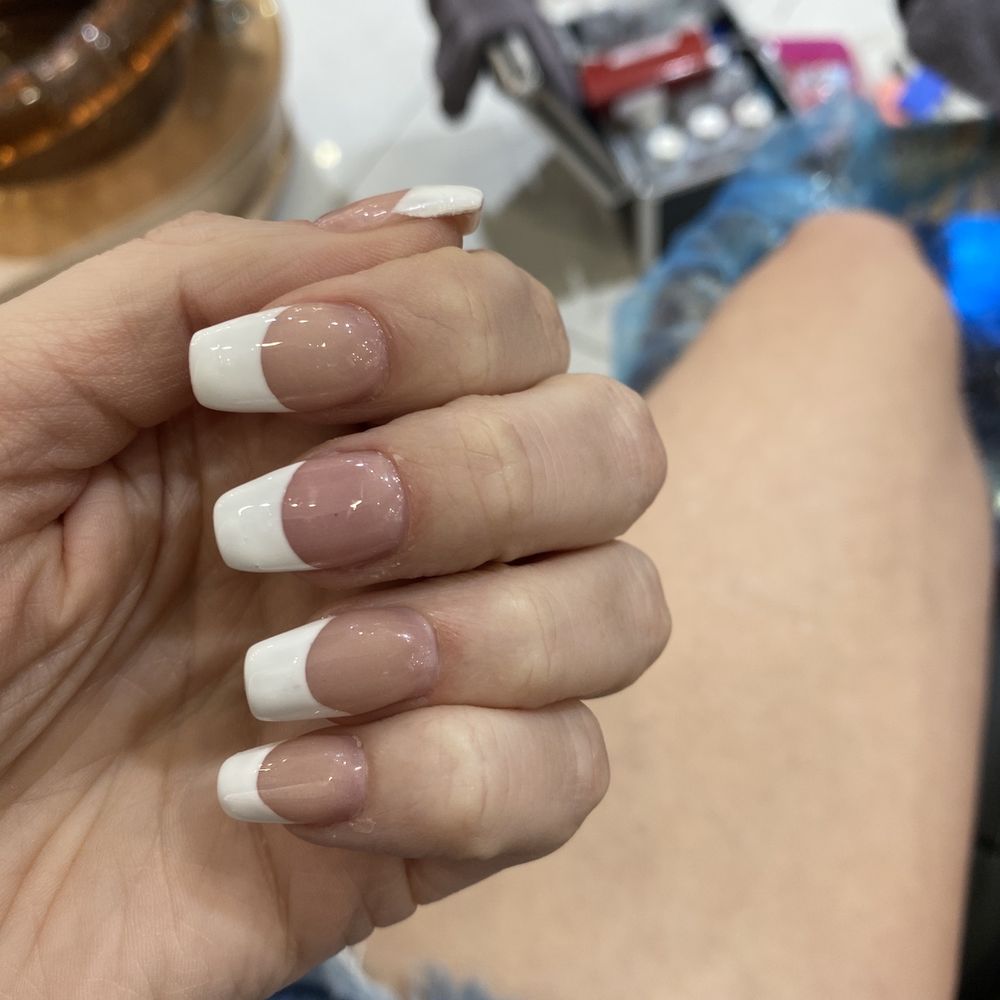 What I ended up with What I ended up with
