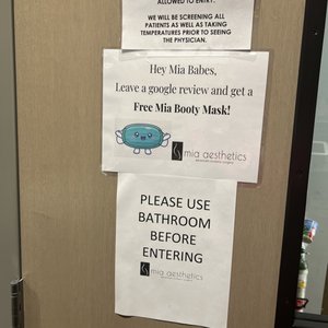 MIA AESTHETICS CHICAGO - 11 Photos & 18 Reviews - 2500 W Bradley Pl