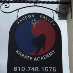 Saucon Valley Karate Academy