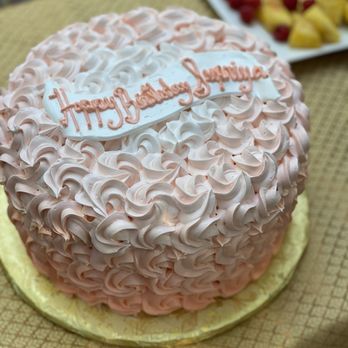 Cake Expressions - Birthday cake - Bakeries Near Me - Santa Clara, California