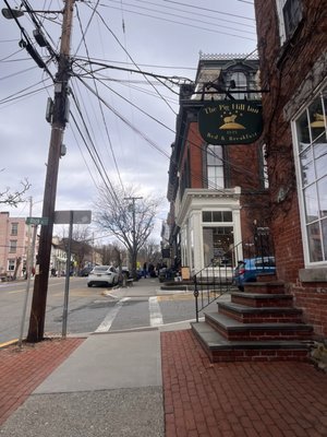 Pig Hill Inn by null