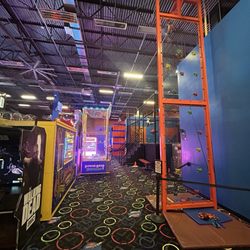 Arcade Zone Fun Park