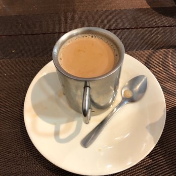 Dosa World - Masala Tea. - Indian Near Me - Hicksville, New York