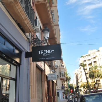 Trendy Room - Accessories Near Me - Valencia, V