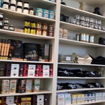 Joan's on Third - Sells their own coffee, tea, reusable bags. Anything you can put a brand label on - Breakfast & Brunch Near Me - Studio City, California