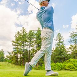 Tribe Golf - Leighton is a three-time Colorado PGA coaching award winner. He believes coaching is an investment for people to get serious ROI.