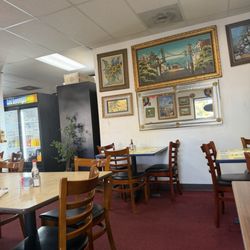 Taqueria Bernardino