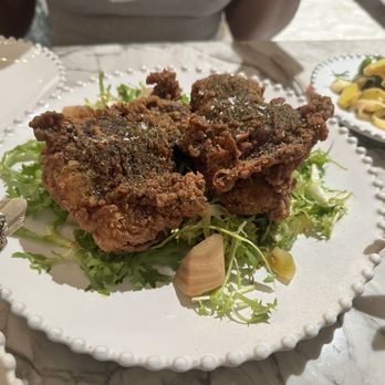 Coquette - Fried chicken - Patisserie/Cake Shop Near Me - Charlotte, North Carolina Coquette - Fried chicken - Patisserie/Cake Shop Near Me - Charlotte, North Carolina