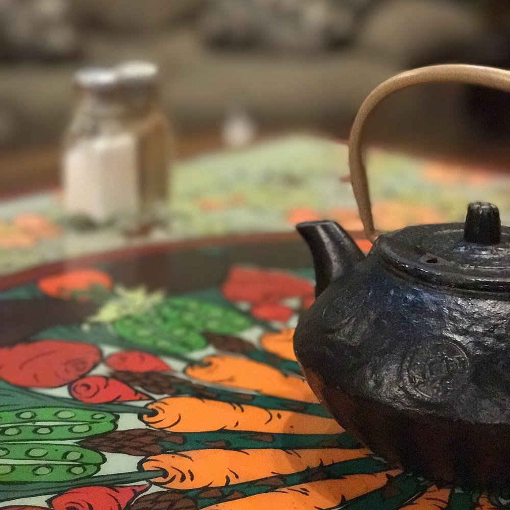 Annapurna's - Hot tea and nourishing food- the perfect pair! - Vegetarian Near Me - Santa Fe, New Mexico Annapurna's - Hot tea and nourishing food- the perfect pair! - Vegetarian Near Me - Santa Fe, New Mexico
