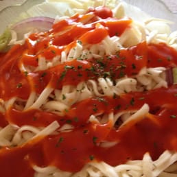 Salad Salad