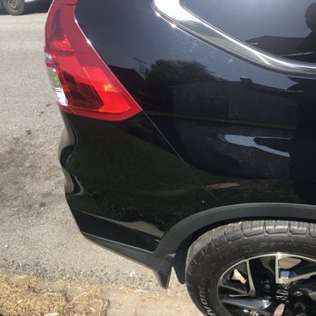 Leading Mobile Detailing - After Bumper - Auto Detailing Near Me - El Segundo, California Leading Mobile Detailing - After Bumper - Auto Detailing Near Me - El Segundo, California