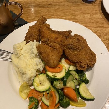 Jack's Restaurant & Bar - Fried chicken. Perfectly cooked. - Breakfast & Brunch Near Me - Newark, California Jack's Restaurant & Bar - Fried chicken. Perfectly cooked. - Breakfast & Brunch Near Me - Newark, California