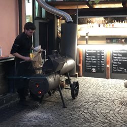 Ristorante da Gina