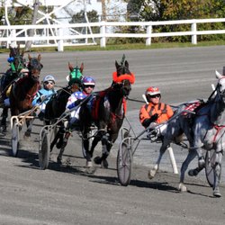 Hollywood Casino Hotel & Raceway Bangor