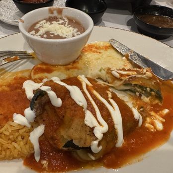 Nativo Mexican Cuisine - Stuffed Jalapenos (vegetarian) - Mexican Near Me - Bannockburn, Illinois Nativo Mexican Cuisine - Stuffed Jalapenos (vegetarian) - Mexican Near Me - Bannockburn, Illinois