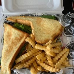 East Bay Deli - Columbia