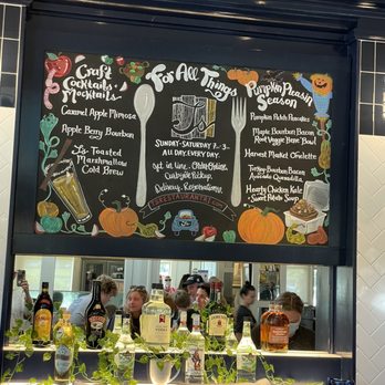 T's Restaurant - Breakfast & Brunch Near Me - Narragansett, Rhode Island