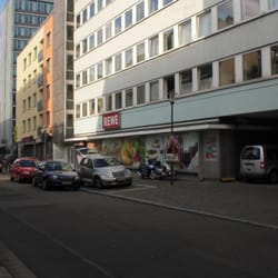 REWE
