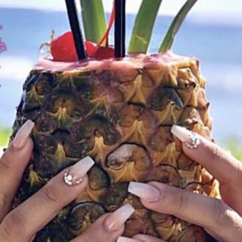 Garden Nails - Nail Salons Near Me - Kapolei, Hawaii