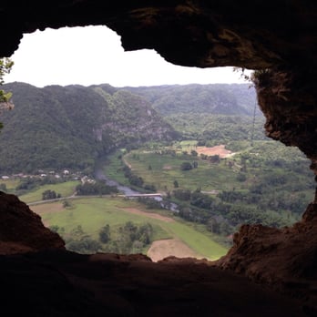 Cueva Ventana - Hiking Near Me
