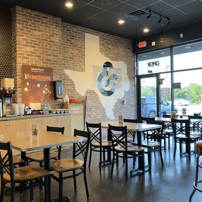 Doner & Gyros Texas Hub by null