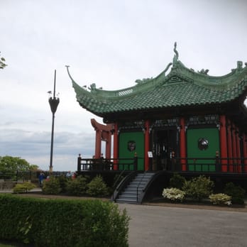Marble House - Landmarks & Historical Buildings Near Me - Newport, Rhode Island