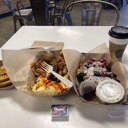 Deliciousness