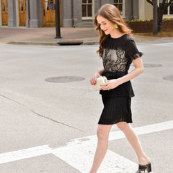 Elitaire Boutique - The Perfect LBD