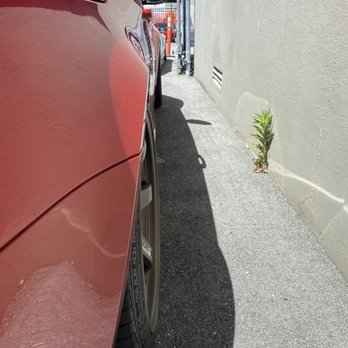 The Shop - Toe is widely off - Auto Repair Near Me - San Bruno, California The Shop - Toe is widely off - Auto Repair Near Me - San Bruno, California