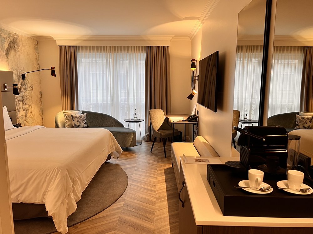 The Westin Grand, Berlin