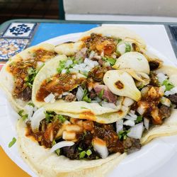 La Perla Tapatia