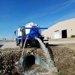 ATM Plumbing and Rooter