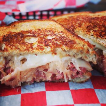 Cafe International - Reuben sandwich - American Near Me - Helen, Georgia Cafe International - Reuben sandwich - American Near Me - Helen, Georgia