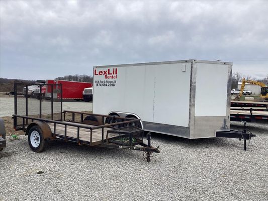 LexLil Rental & Retail