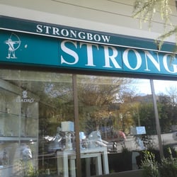 Strongbow