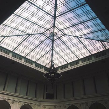 Brooklyn Museum - Art Museums Near Me - Brooklyn, New York