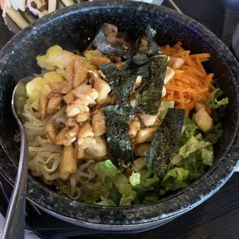 Bonchon Convoy - Burlap so good - Chicken Wings Near Me - San Diego, California Bonchon Convoy - Burlap so good - Chicken Wings Near Me - San Diego, California