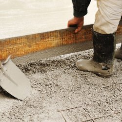 The Concord Concrete Company