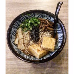 R12 Go! Vegan Ramen
