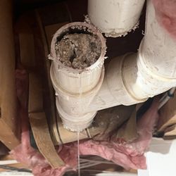 Thin Blue Line Plumbing and Heating