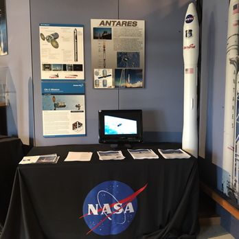 NASA - Wallops Flight Facility - Visitor Centers Near Me - Wallops Island, Virginia NASA - Wallops Flight Facility - Visitor Centers Near Me - Wallops Island, Virginia