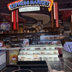 Kinjo Sushi & Grill - Entrance