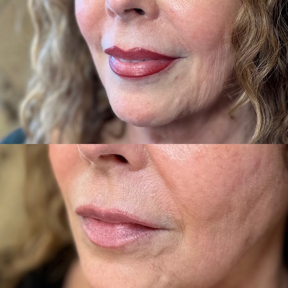 Autonomy Tattoo Logo