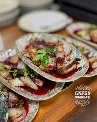 Enfes Ocakbasi Haringey by null