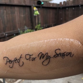 Saints & Sinners Tattoo - Tattoo Near Me - Garden Grove, California